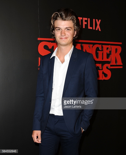 Joe Keery