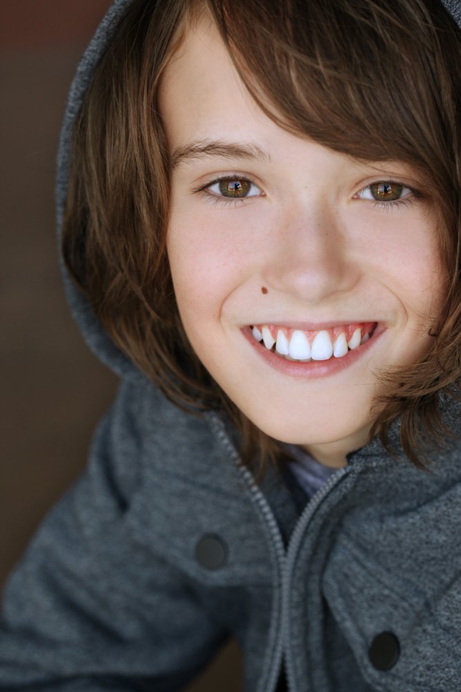 Chance Caeden