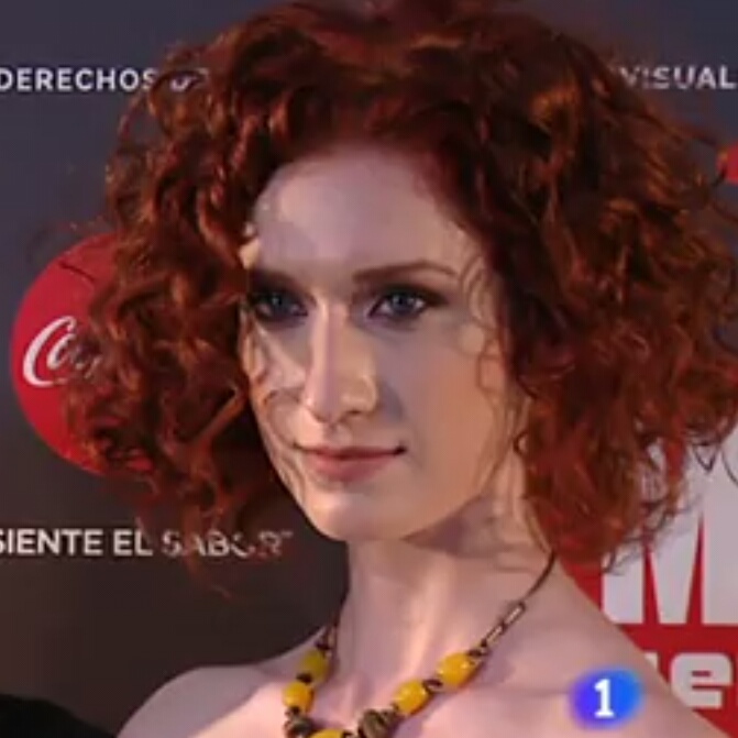 Rebecca Scott
