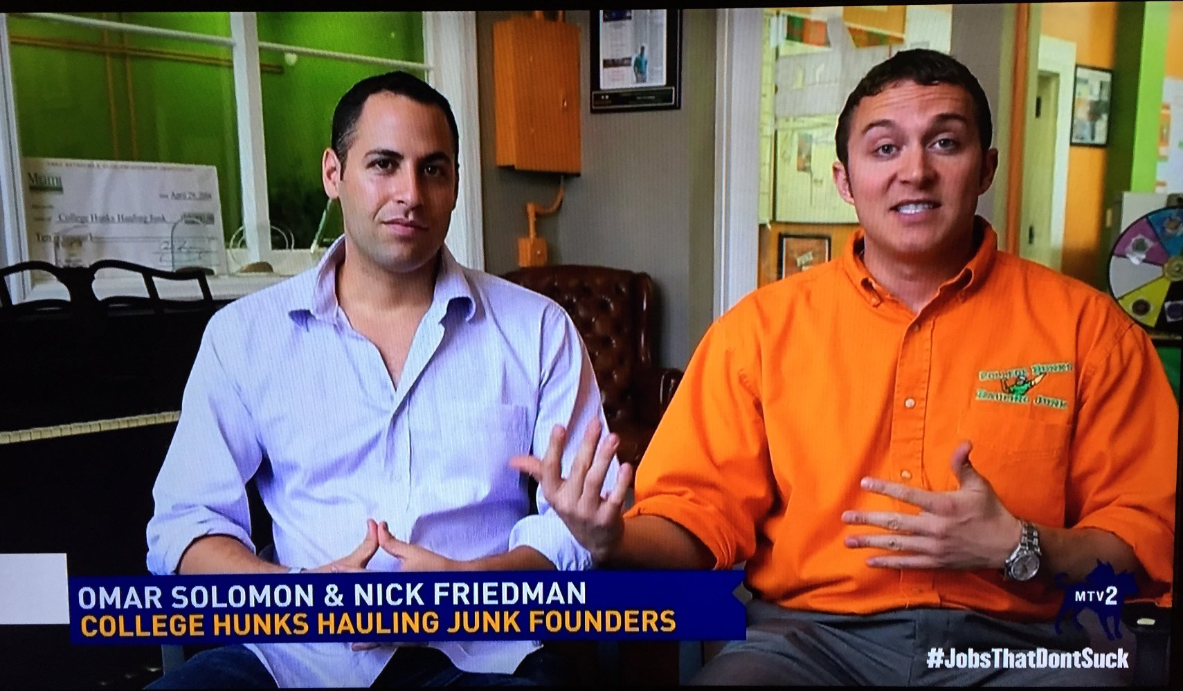 Nick Friedman