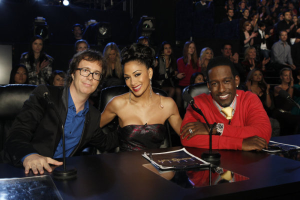 Shawn Stockman