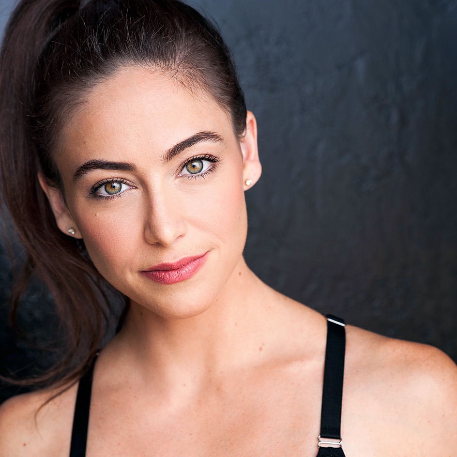Danielle Baker