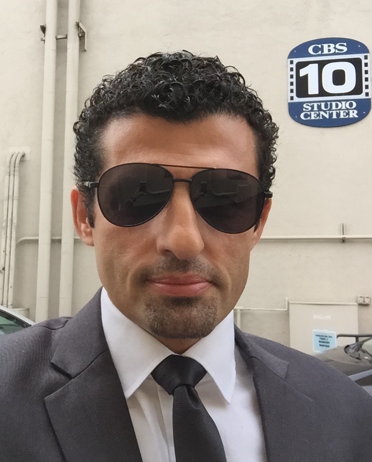 Peter Nikkos