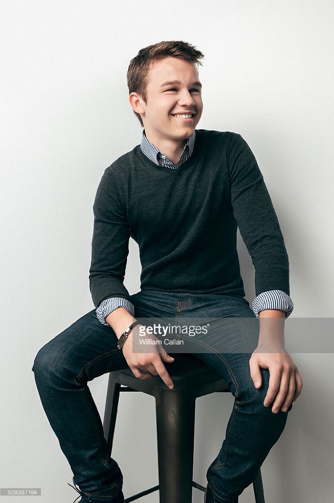 Gavin MacIntosh