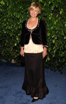 Mary Beth Evans