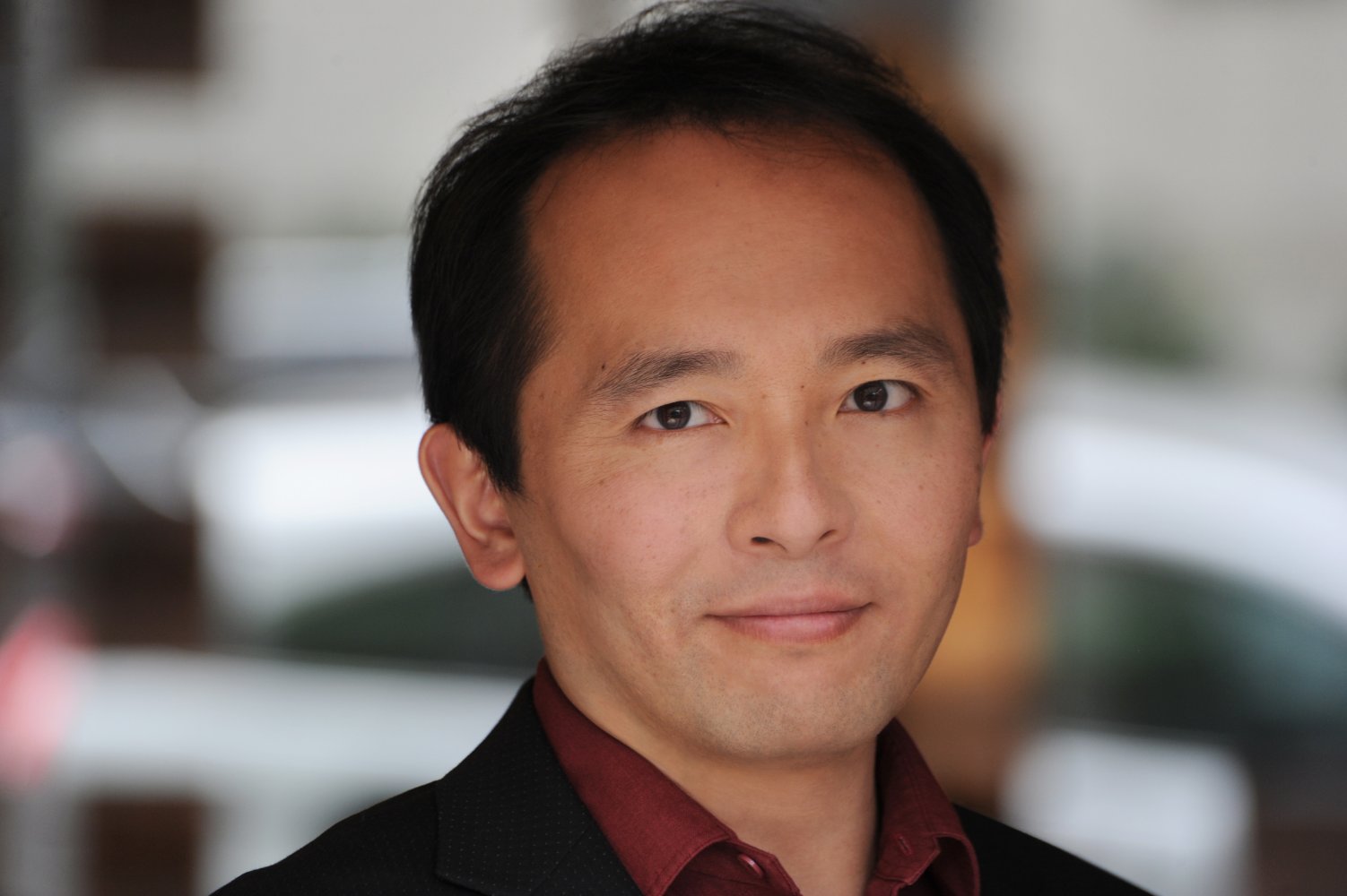 Nick Sakai