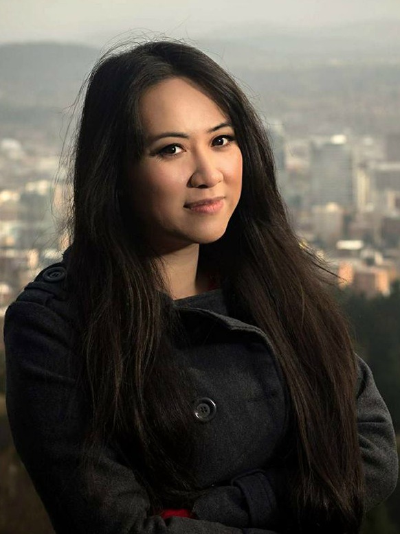 Lien Mya Nguyen