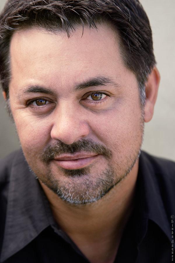 Johnny Chavez