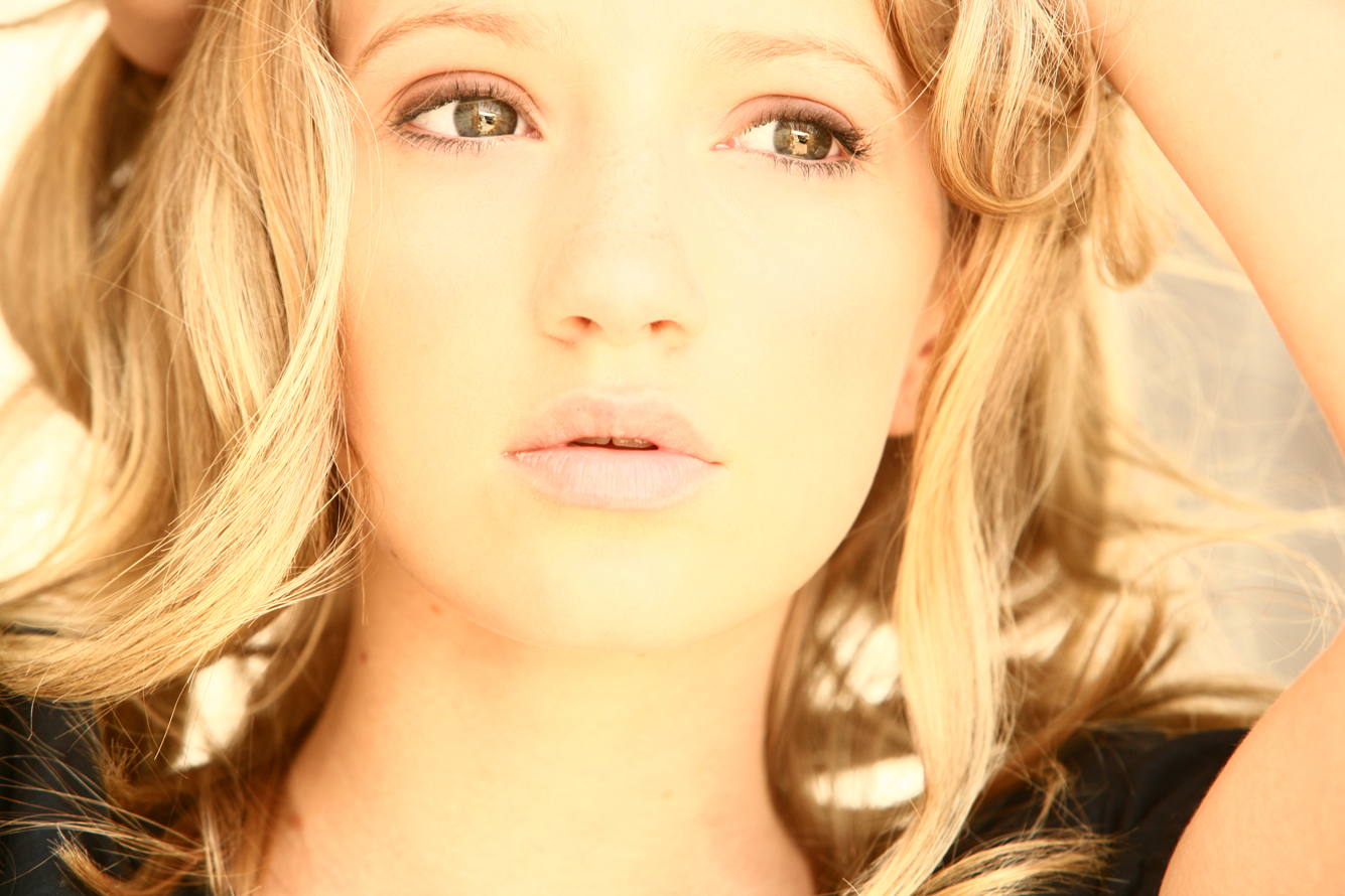 Madison Leisle