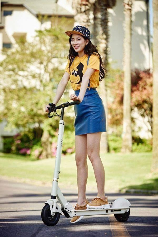 Suzy Bae