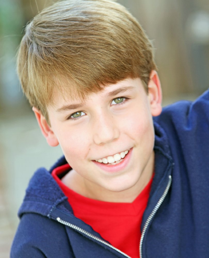 Zachary Haven