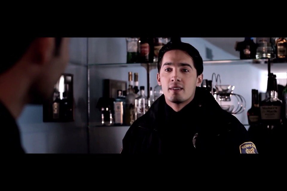 Alejandro Barrios