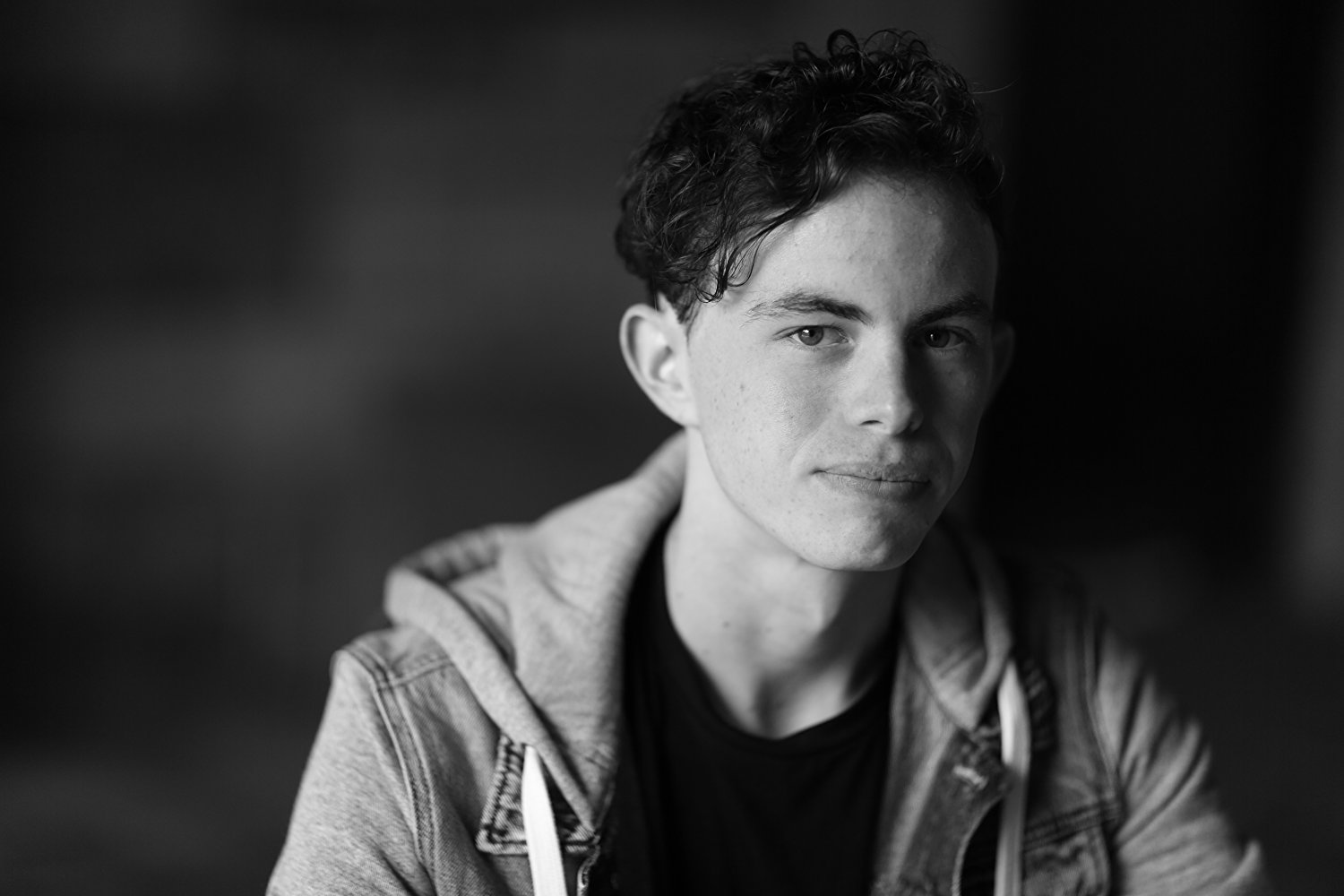 Max MacKenzie