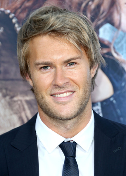 James Trevena-Brown