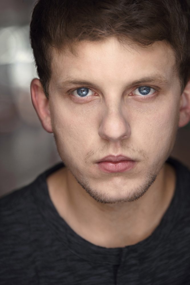 Chris Cavalier