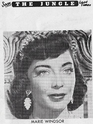 Marie Windsor