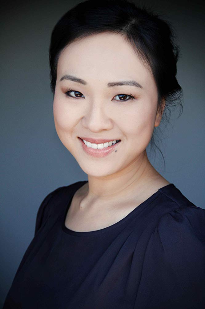 Katlyn Wong