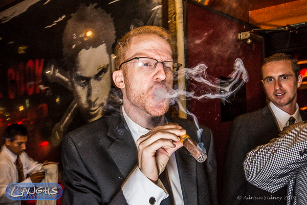 Steve Hofstetter