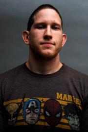 Michael Vitovich