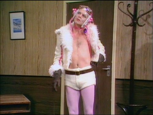 Terry Gilliam