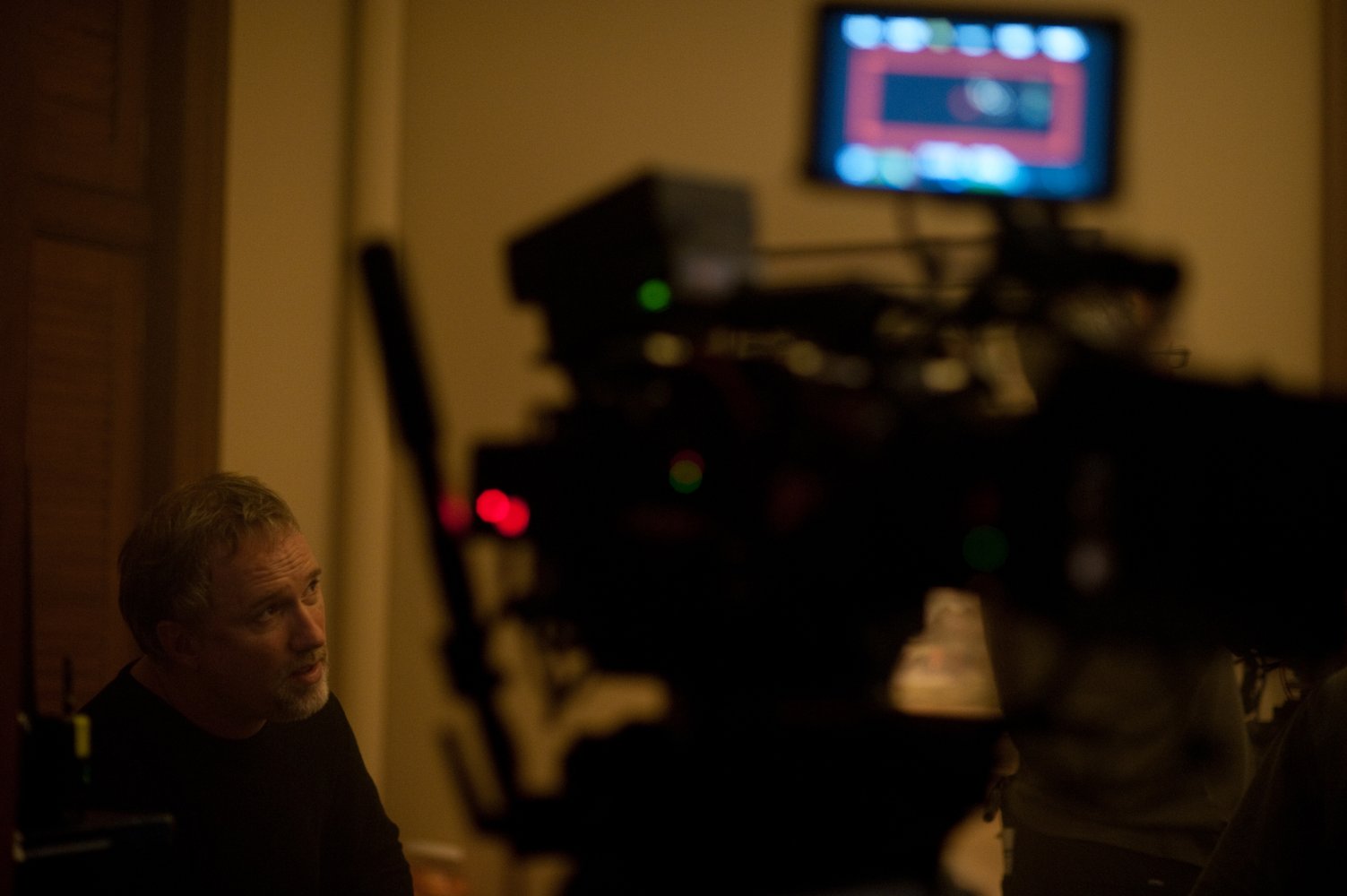 David Fincher