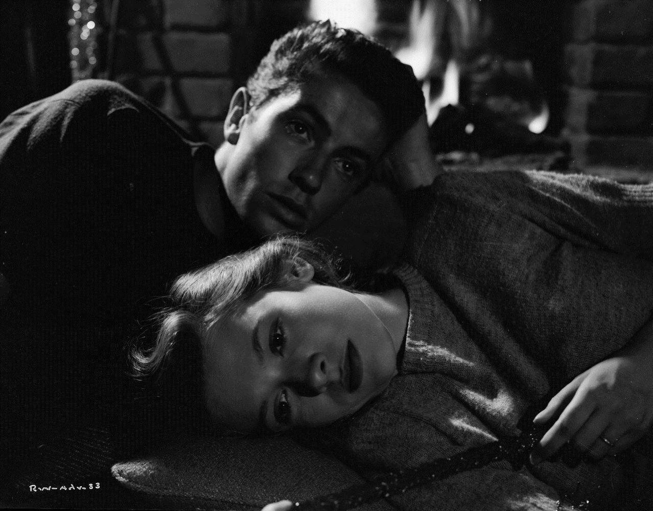 Farley Granger