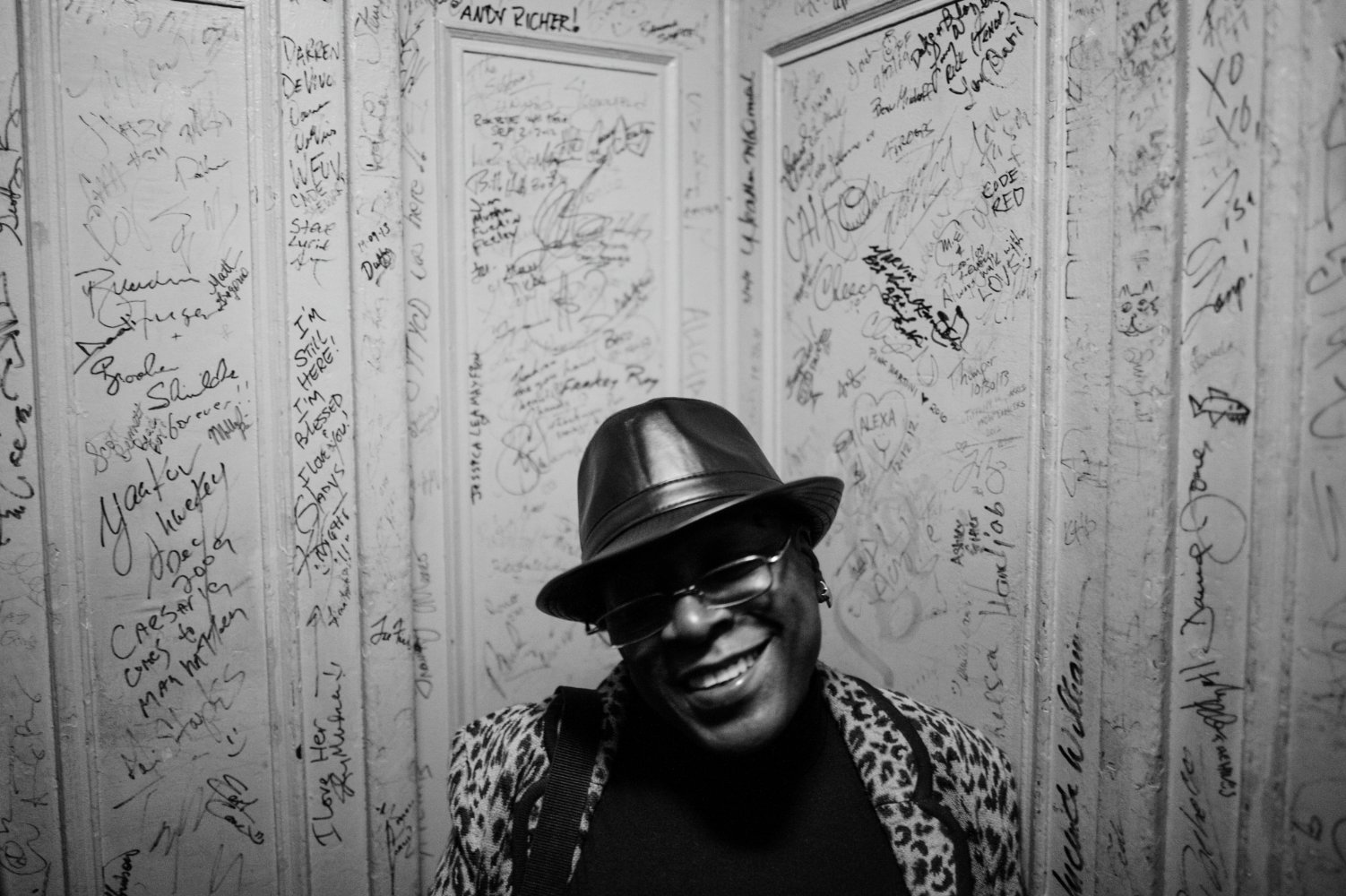 Sharon Jones