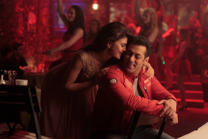 Salman Khan