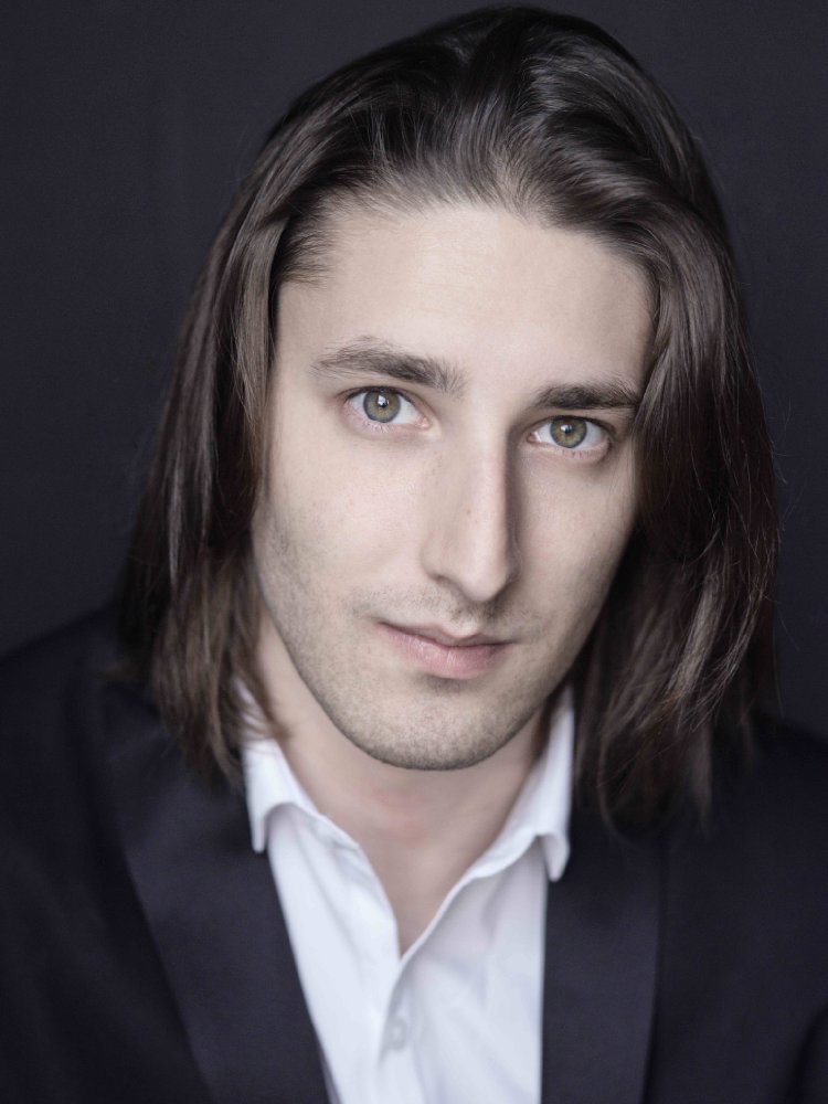 Adam Bernett