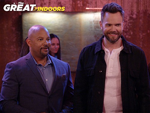 Joel McHale