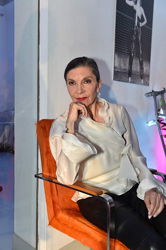 Isolde Barth