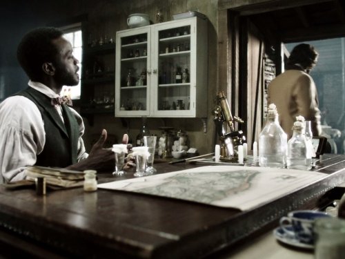Ato Essandoh