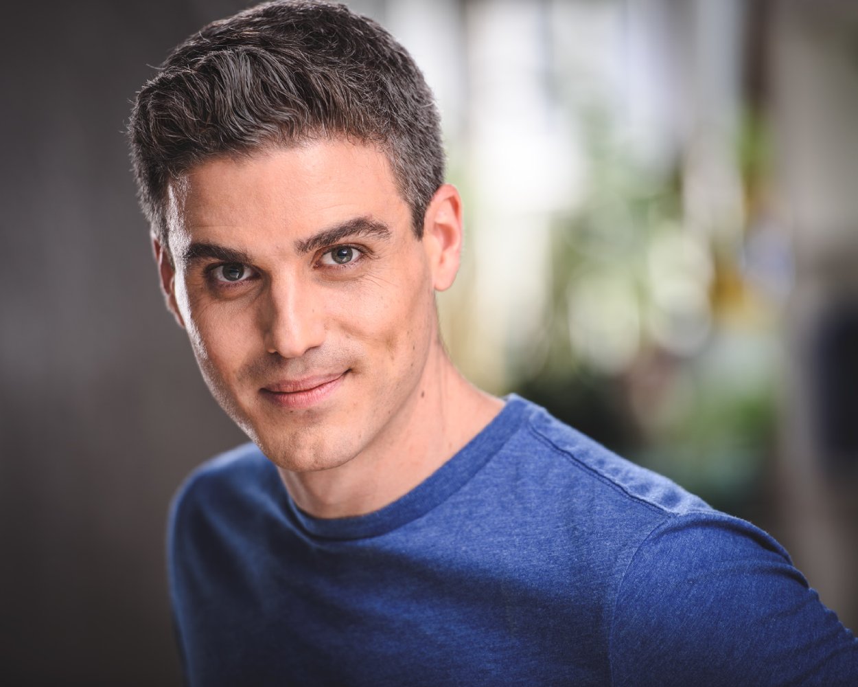 Jonathan Goldapple