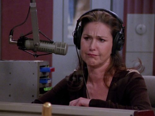 Peri Gilpin