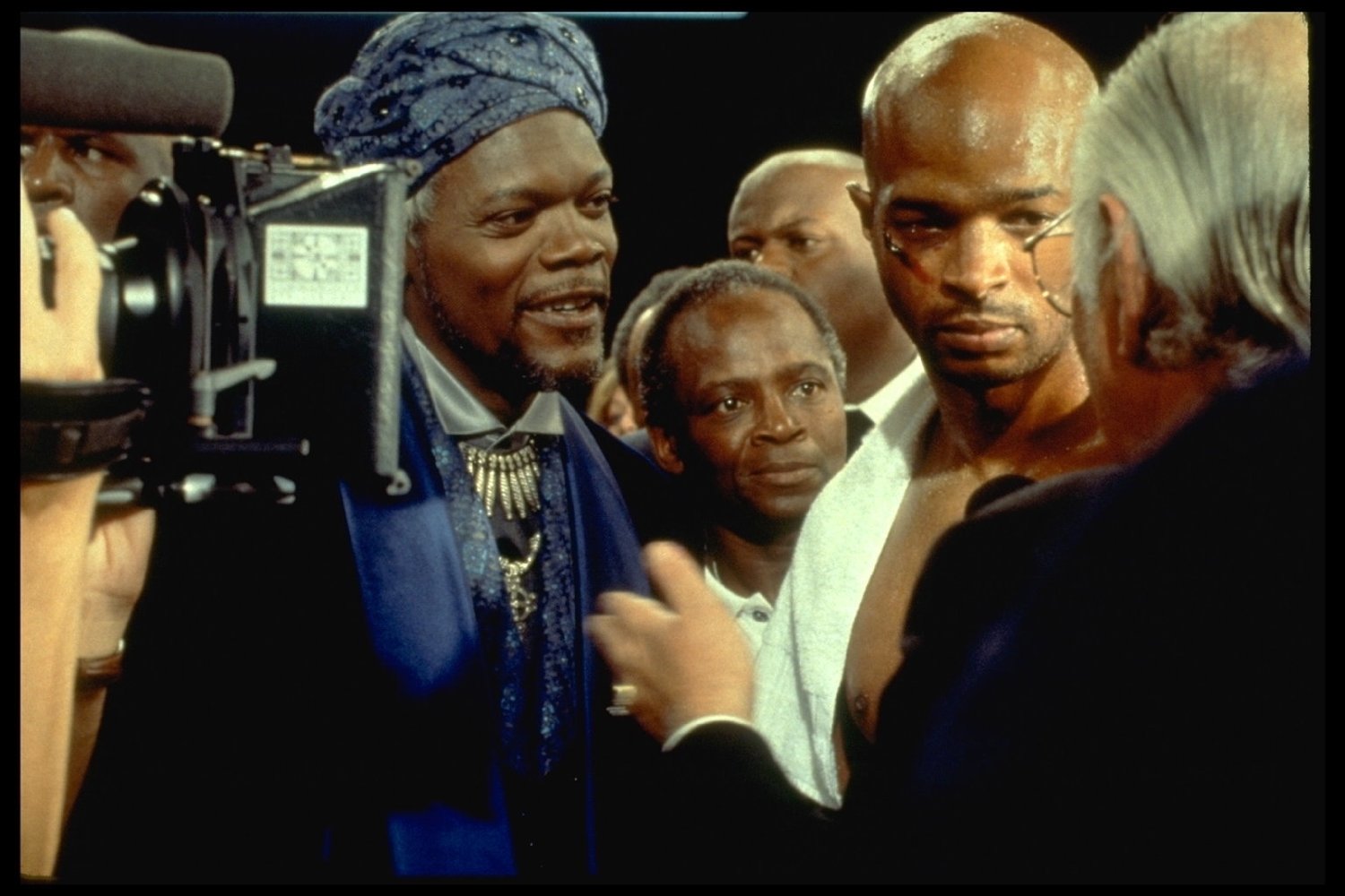 Samuel L. Jackson