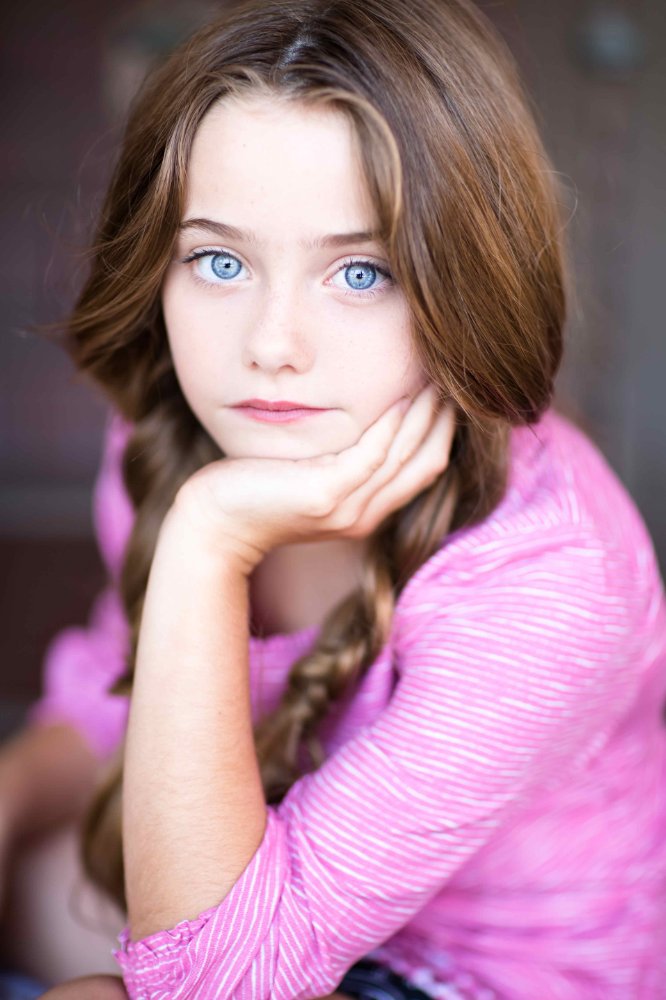 Lexie Rose Harris