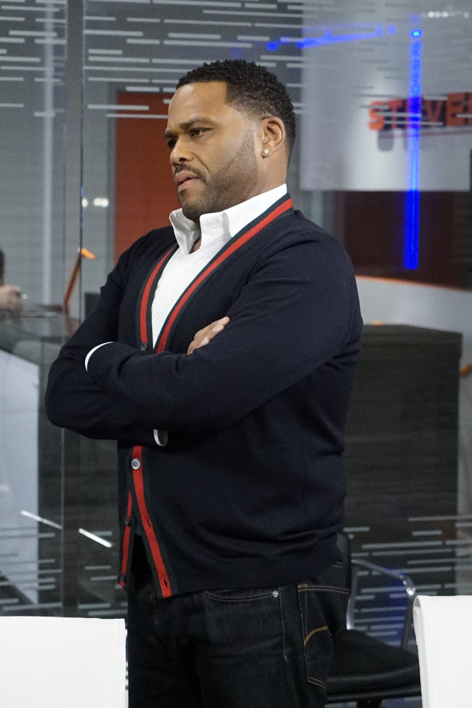 Anthony Anderson