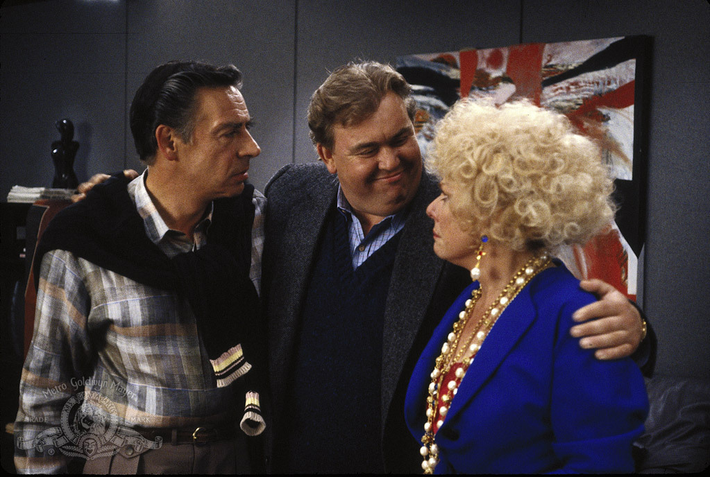 Jerry Orbach