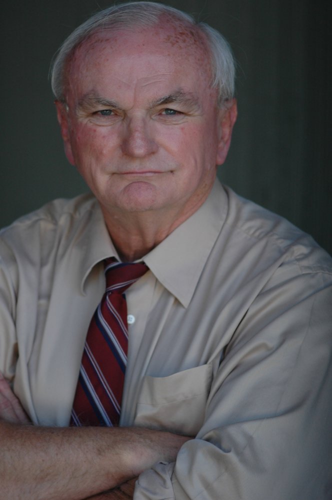 Ron McPherson