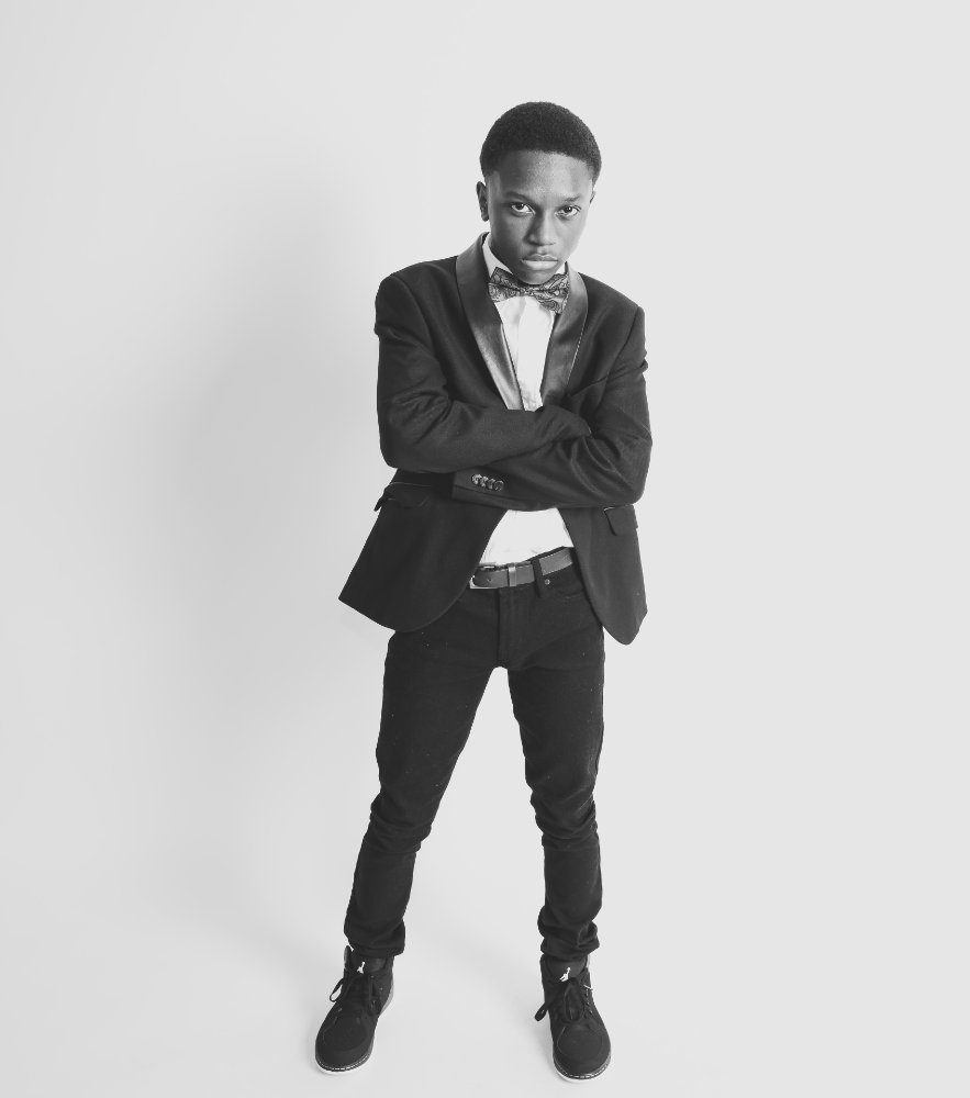 Zaire Adams