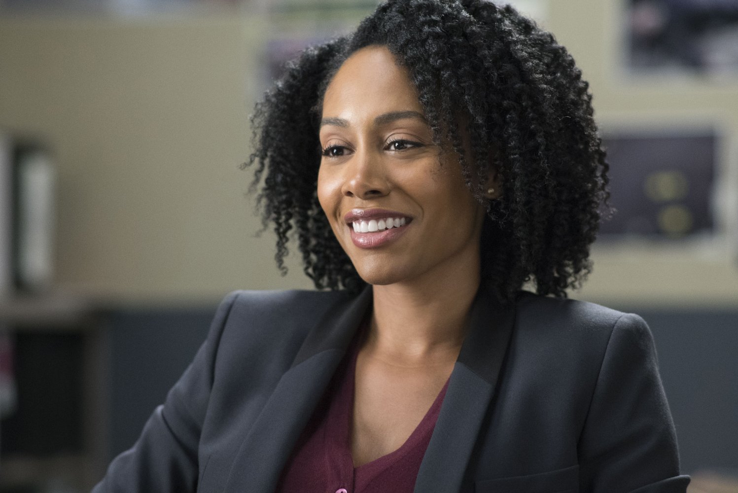 Simone Missick