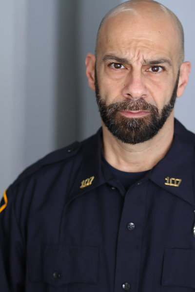 Peter D. Michael