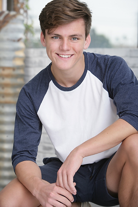 Dylan Boyack