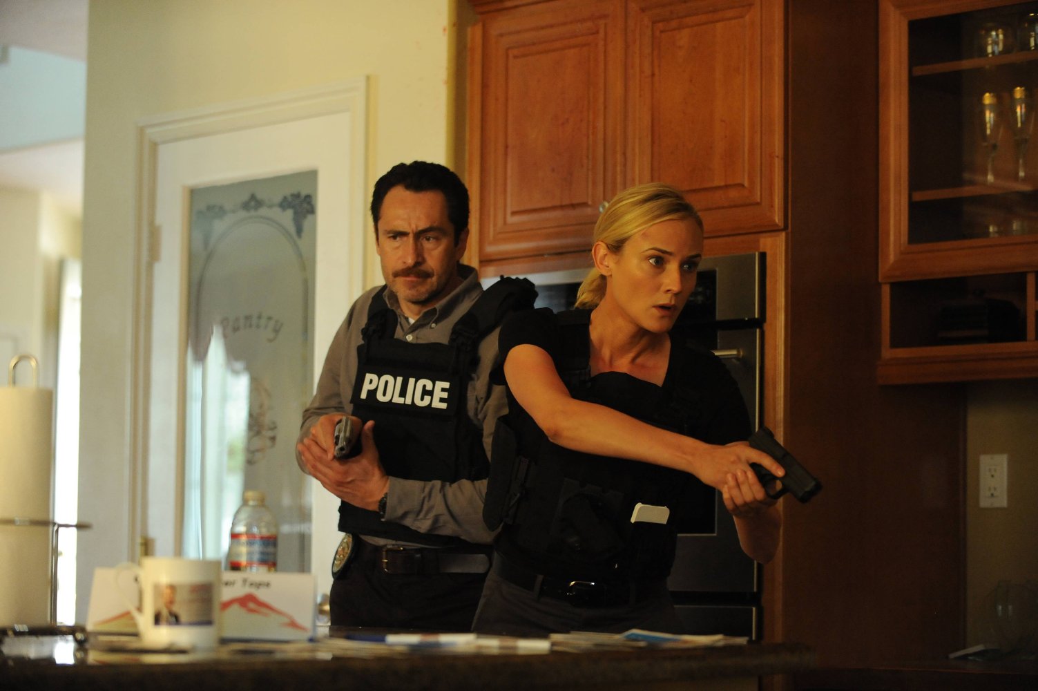 Demián Bichir