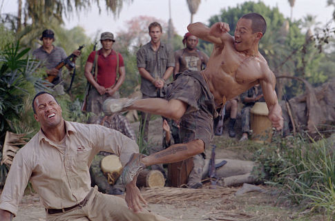 Ernie Reyes Jr.