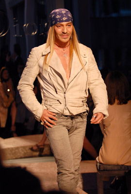 John Galliano