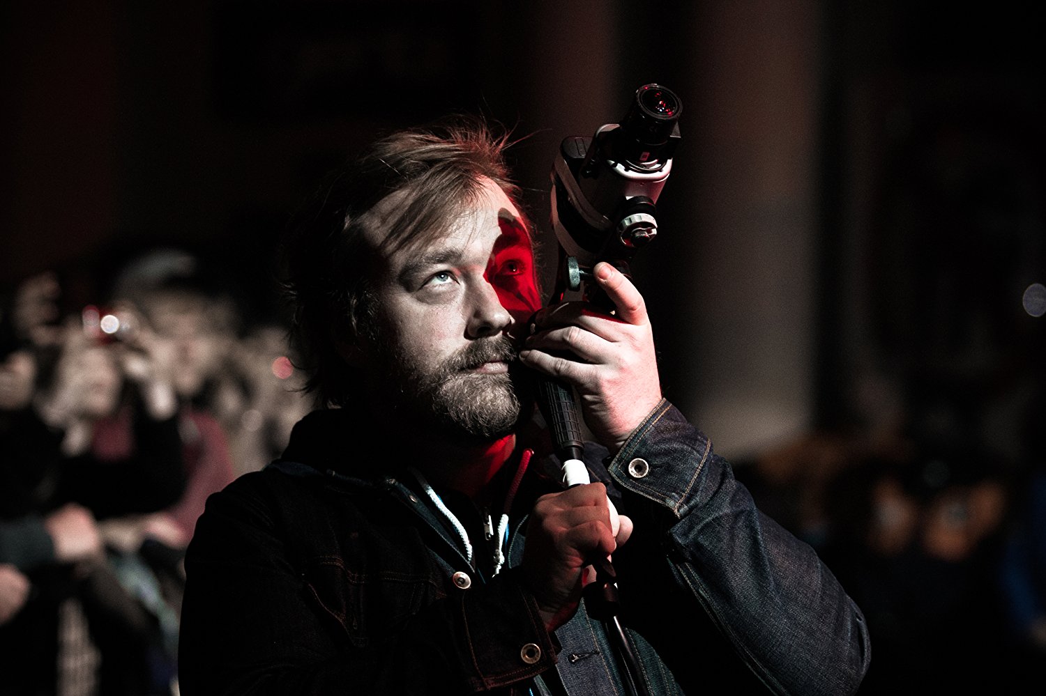 Tom Berninger