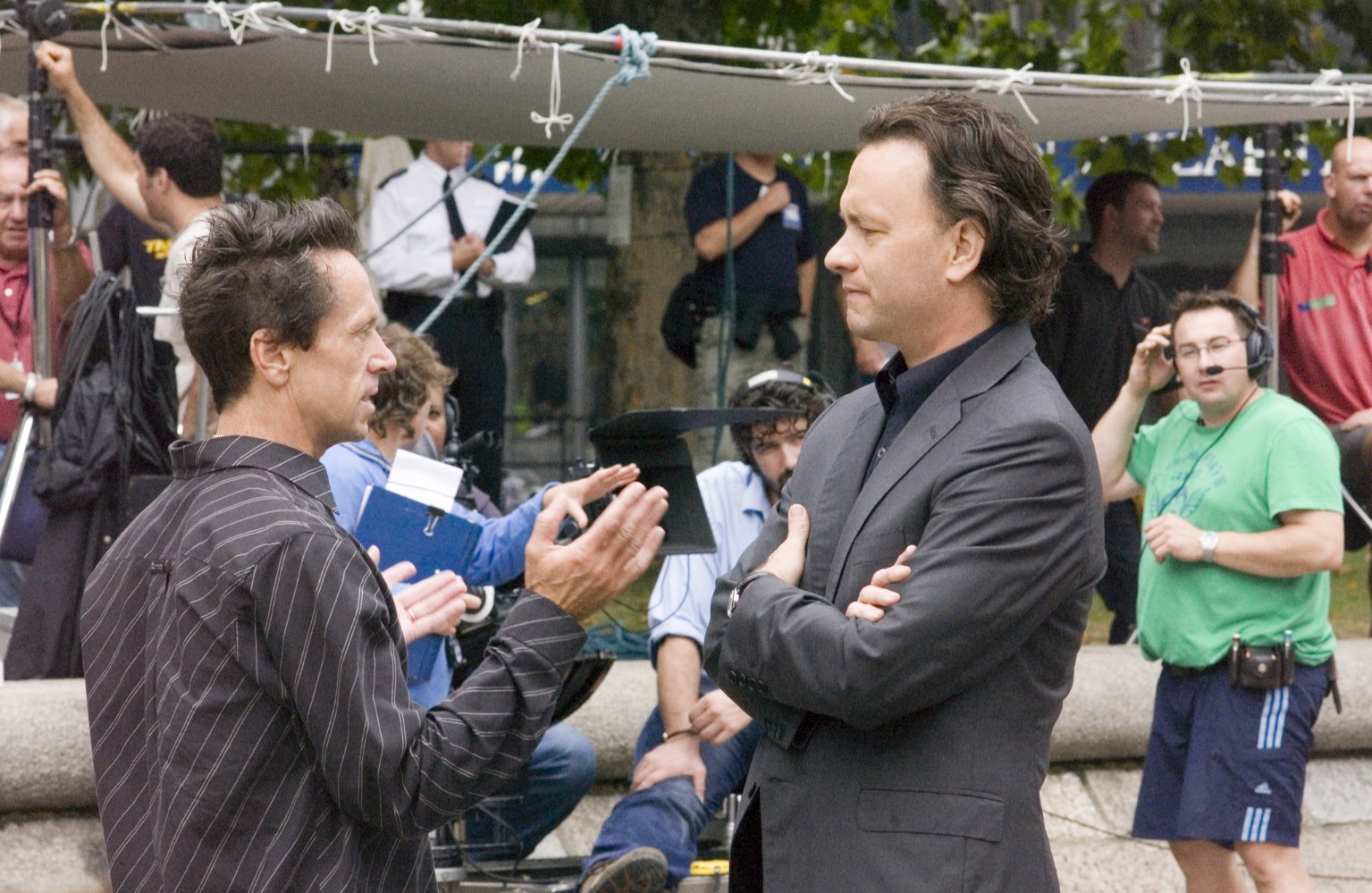 Brian Grazer