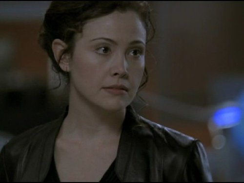 Reiko Aylesworth