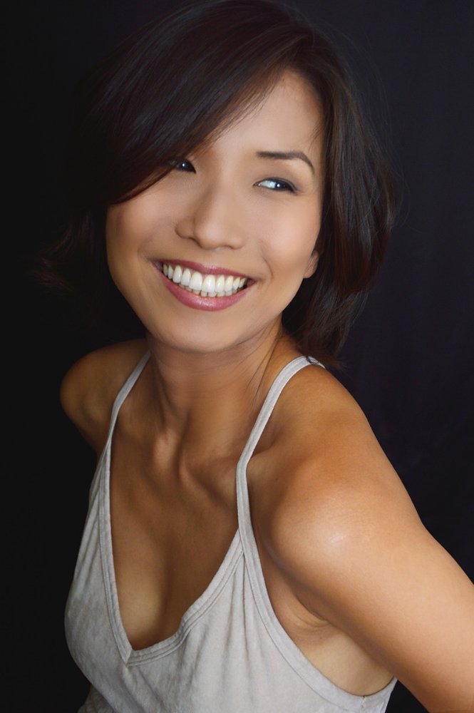 Tora Kim